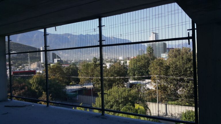 Reja de Seguridad en Monterrey – REGAMA