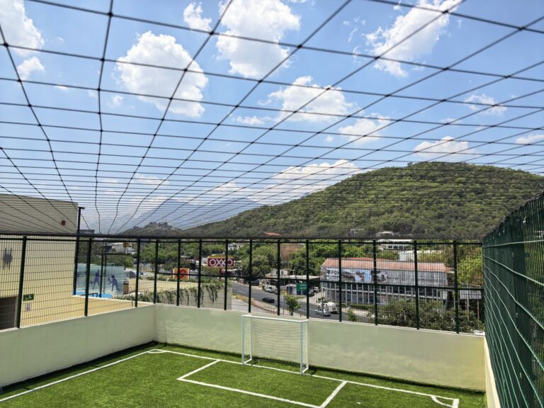 Reja Esencial en Monterrey – REGAMA