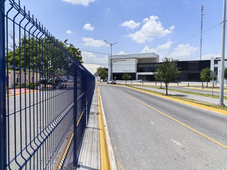 Reja Tradicional en Monterrey – REGAMA